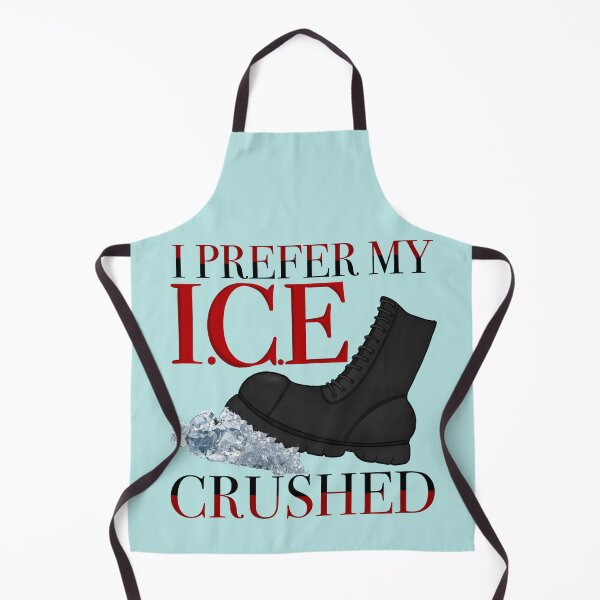 Item preview, I prefer my ice crushed  designed and sold by WrensDgtDesigns.