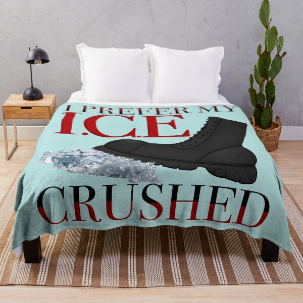 Item preview, I prefer my ice crushed  designed and sold by WrensDgtDesigns.