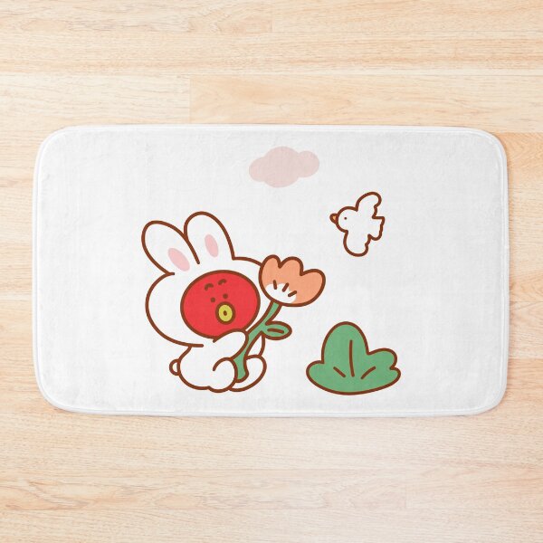 Item preview, BTS V - BT21 Tata K-TOKKI designed and sold by 0627june.