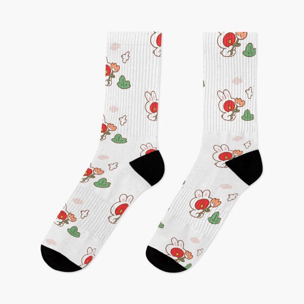 Item preview, BTS V - BT21 Tata K-TOKKI designed and sold by 0627june.