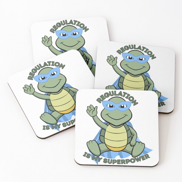 Item preview, pediatric OT emotional regulation designed and sold by cassandra823.
