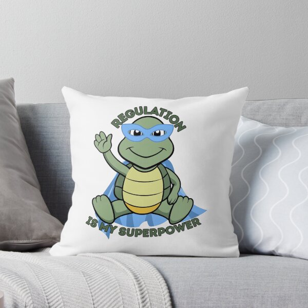 Item preview, pediatric OT emotional regulation designed and sold by cassandra823.
