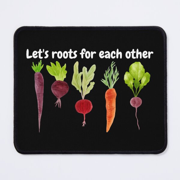 Item preview, Let's root for each other designed and sold by SnorkleSupply.