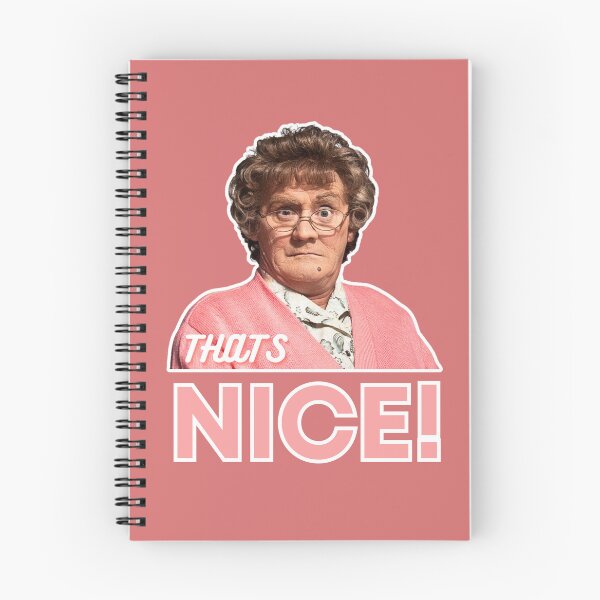 Item preview, Mrs Browns Boys That's nice designed and sold by RIYASHstore.