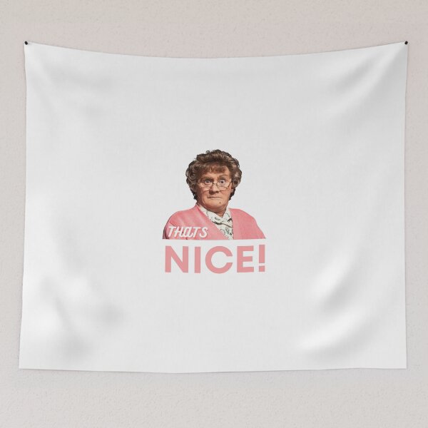 Item preview, Mrs Browns Boys That's nice designed and sold by RIYASHstore.