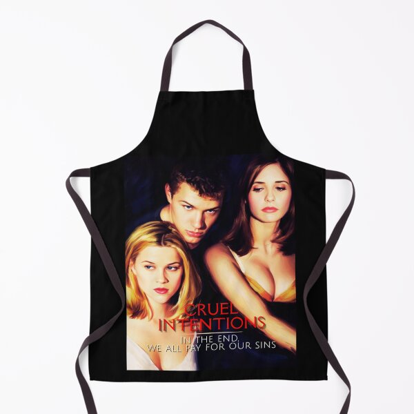 Item preview, Cruel Intentions Paint HD T-Shirt and Sticker designed and sold by DiverseDazzle.