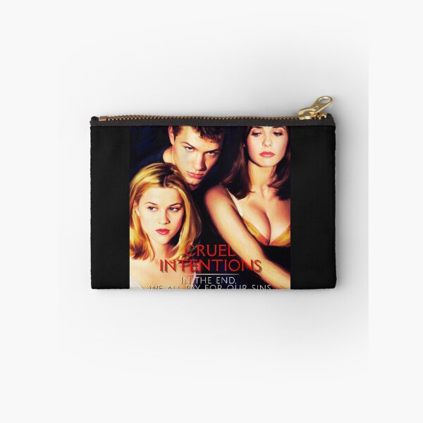 Item preview, Cruel Intentions Paint HD T-Shirt and Sticker designed and sold by DiverseDazzle.