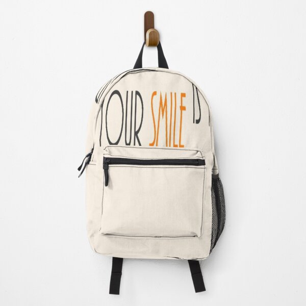 Item preview, Your Smile Is Your Superpower – Positive Inspirational Quote Design designed and sold by Beautiful art store.