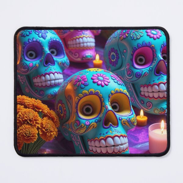 Item preview, I'm not blue... designed and sold by Magia Ficcion.