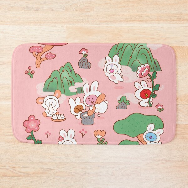 Item preview, BTS - BT21 K-TOKKI designed and sold by 0627june.