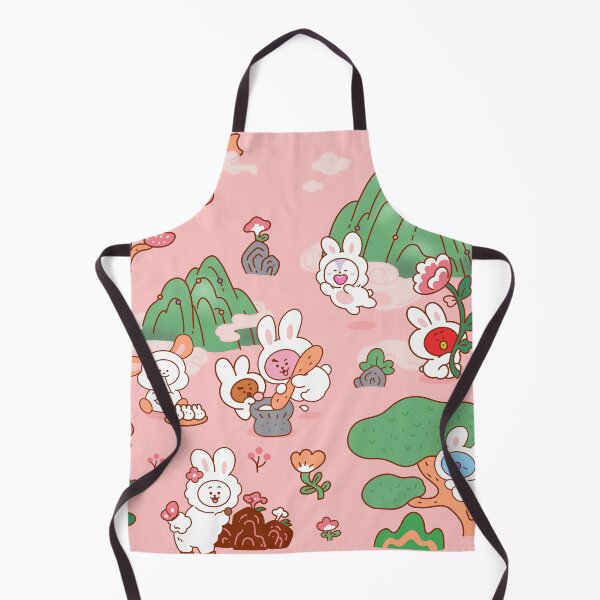 Item preview, BTS - BT21 K-TOKKI designed and sold by 0627june.