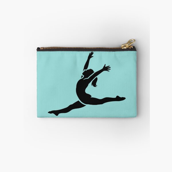 Item preview, Dancer in Split Leap designed and sold by theartfulaspie.