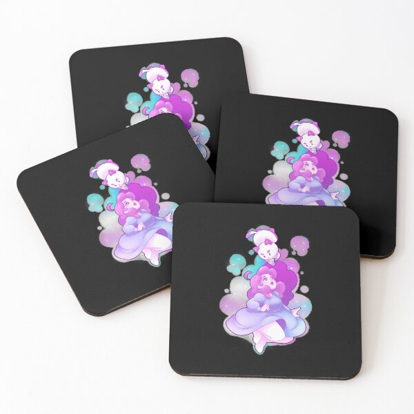 Item preview, Bee And Puppycat  designed and sold by rubysandone.