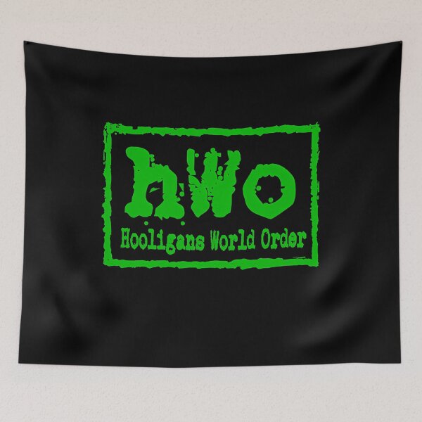 Item preview, skally hooligans hooligans world order designed and sold by Stevenmchugh2.