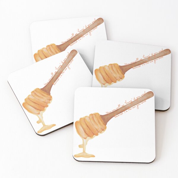 Item preview, Honey Stick designed and sold by brittanybryant.