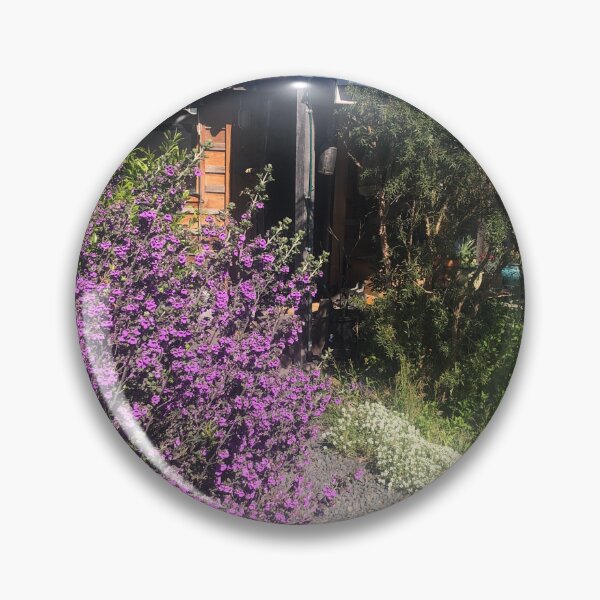 Item preview, Australian Native mint bush designed and sold by Clare Colins.