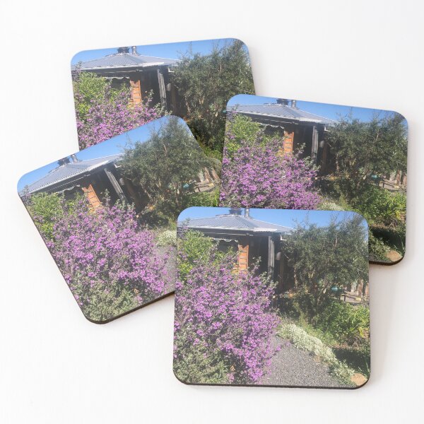 Item preview, Australian Native mint bush designed and sold by Clare Colins.