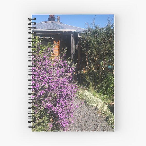 Item preview, Australian Native mint bush designed and sold by Clare Colins.