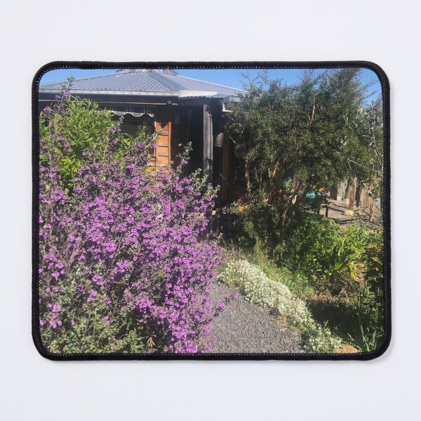 Item preview, Australian Native mint bush designed and sold by Clare Colins.