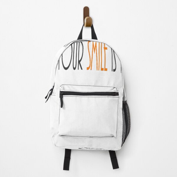 Item preview, Your Smile Is Your Superpower – Positive Inspirational Quote Design designed and sold by Beautiful art store.