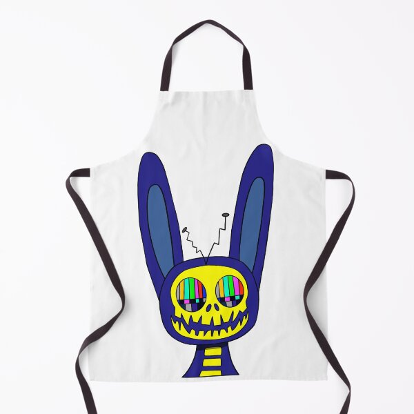 Item preview, Electric TV Rabbit  designed and sold by rabbitvampire .