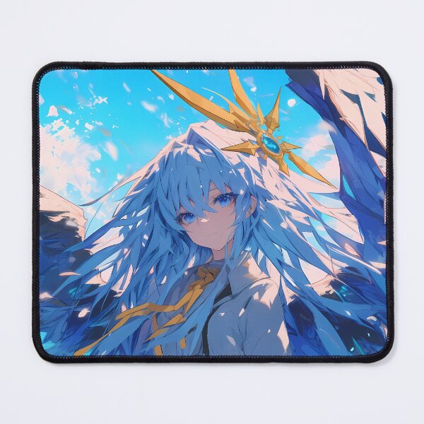 Item preview, Tobiichi Origami Date A Live Anime Dual Blades Nocturne designed and sold by earlobejerk.