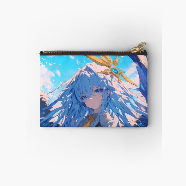 Item preview, Tobiichi Origami Date A Live Anime Dual Blades Nocturne designed and sold by earlobejerk.