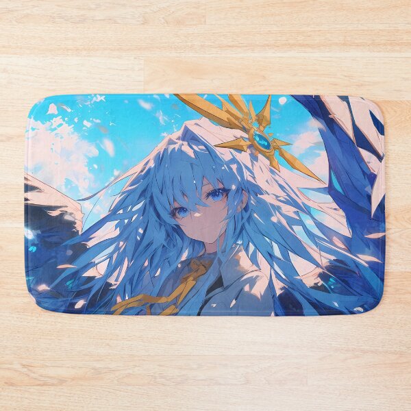 Item preview, Tobiichi Origami Date A Live Anime Dual Blades Nocturne designed and sold by earlobejerk.