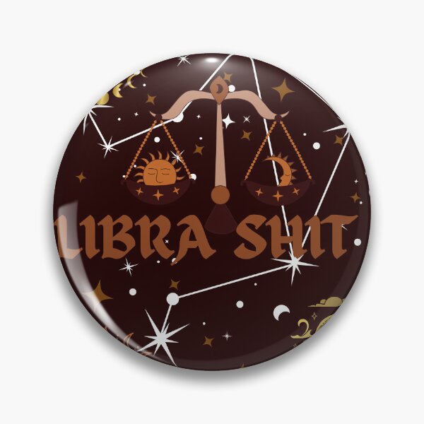 Item preview, Balanced Chaos: A Libra’s Cosmic Playground designed and sold by ShaysLegacy555.