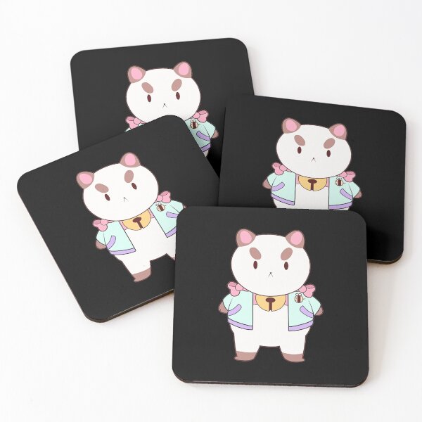 Item preview, Bee And Puppycat  designed and sold by rubysandone.
