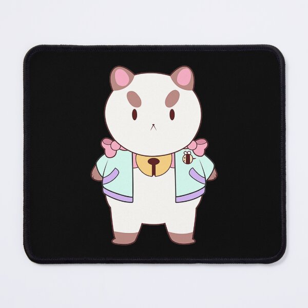 Item preview, Bee And Puppycat designed and sold by rubysandone.