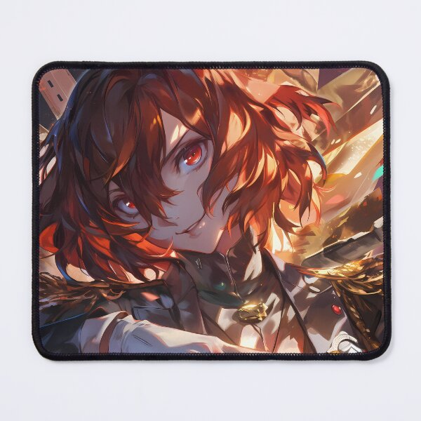Item preview, Mysterious Stylish Goro Akechi Persona 5 Game Detective designed and sold by earlobejerk.