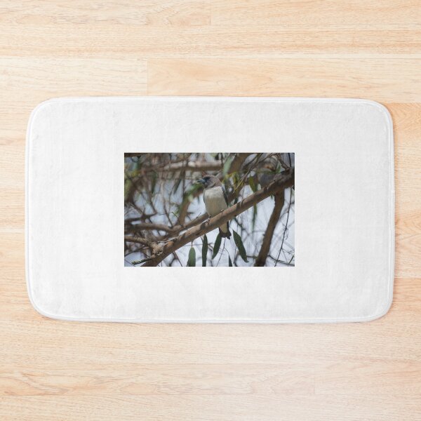 Item preview, White Breasted Woodswallow II designed and sold by D-GaP.