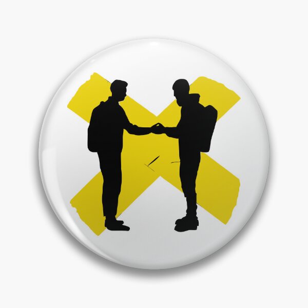 Item preview, yellow bandage designed and sold by parinititk.