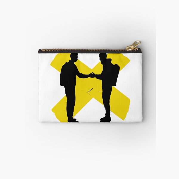 Item preview, yellow bandage designed and sold by parinititk.