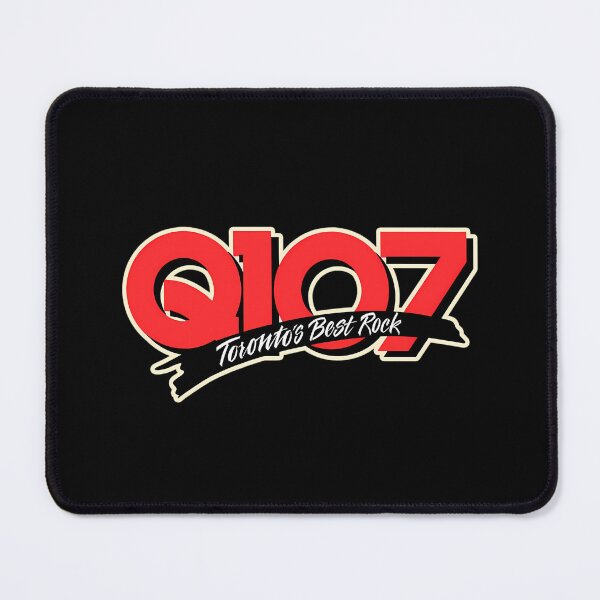 Item preview, Q107 Toronto'S Best Rock  designed and sold by Veronicaavick.