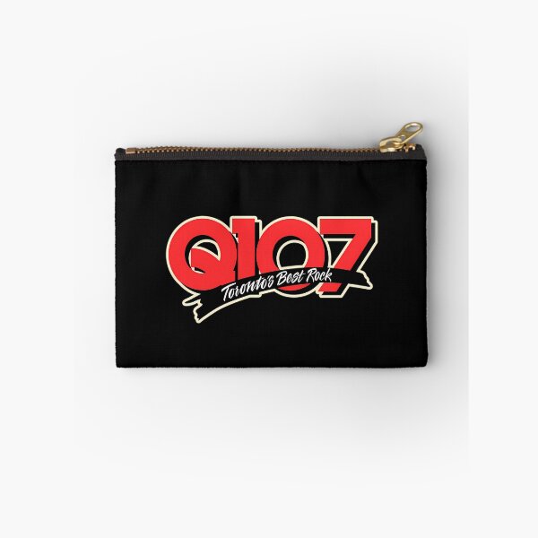 Item preview, Q107 Toronto'S Best Rock  designed and sold by Veronicaavick.