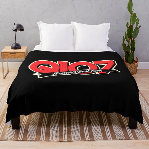 Item preview, Q107 Toronto'S Best Rock designed and sold by Veronicaavick.
