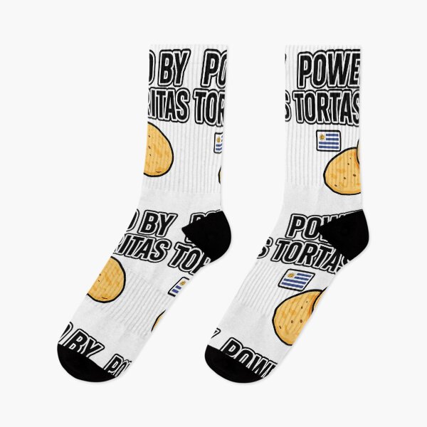 Item preview, Powered by Tortas Fritas - Uruguay Food Lover Design designed and sold by CapyToon.