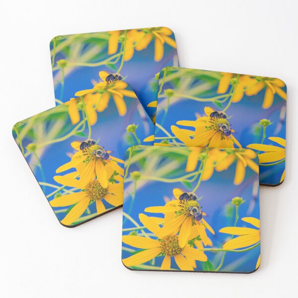 Item preview, Pollinators designed and sold by Ismael Garcia.