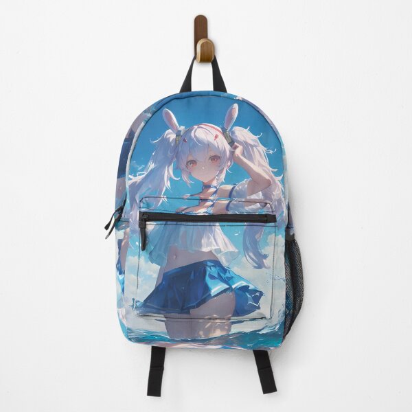 Item preview, Laffey Serene Ocean Breeze Azur Lane Anime designed and sold by earlobejerk.