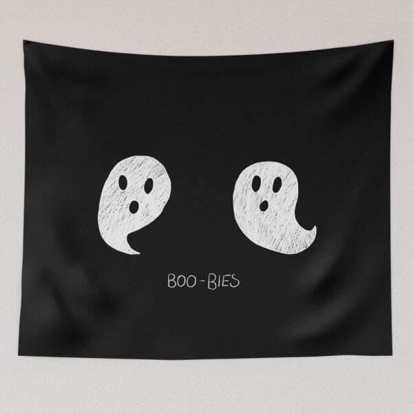 Item preview, Sians Boo-Bies  designed and sold by Veronicaavick.