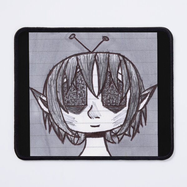 Item preview, Television Elf designed and sold by rabbitvampire .