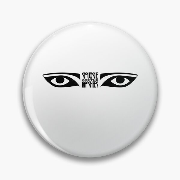 Item preview, Siouxsie'S Band Post Punk Art N 2 designed and sold by Veronicaavick.