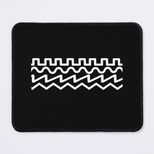 Item preview, Synthesizer Waveform  designed and sold by Veronicaavick.