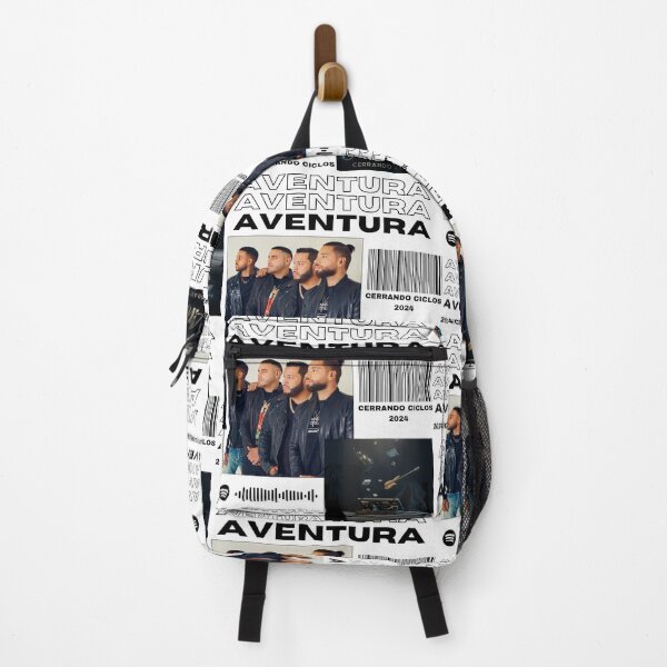 Item preview, Romeo Santos Adventure designed and sold by NF Designs Studio DTF.