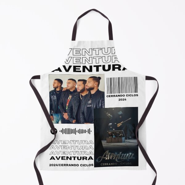 Item preview, Romeo Santos Adventure designed and sold by NF Designs Studio DTF.
