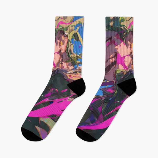 Item preview, Rantaro Amami Danganronpa Anime Fierce Smile designed and sold by earlobejerk.