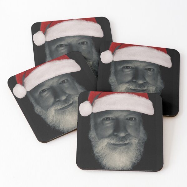 Item preview, Grumpy Santa. Ho Ho Ho designed and sold by FlavinComedy.