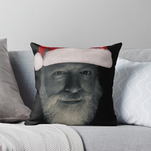 Item preview, Grumpy Santa. Ho Ho Ho designed and sold by FlavinComedy.